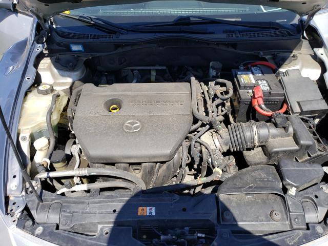 Photo 10 VIN: 1YVHP82A595M35514 - MAZDA 6 