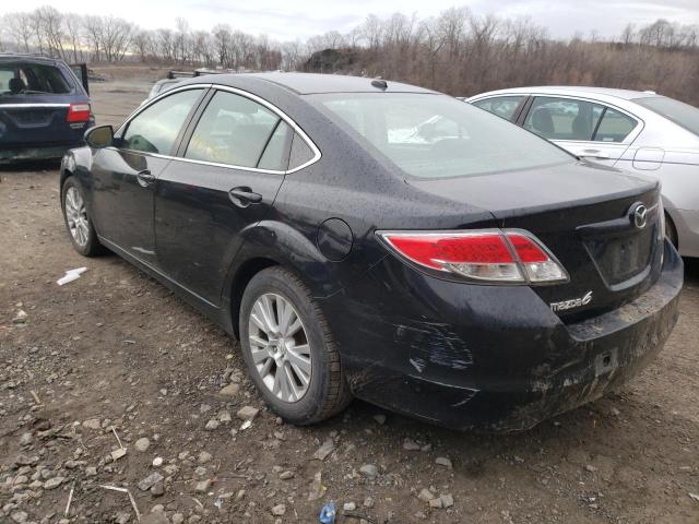 Photo 1 VIN: 1YVHP82A695M15840 - MAZDA 6 I 