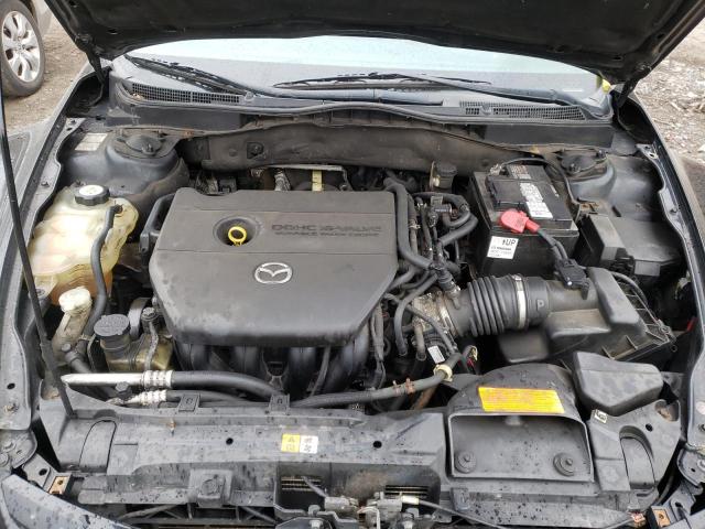 Photo 10 VIN: 1YVHP82A695M15840 - MAZDA 6 I 