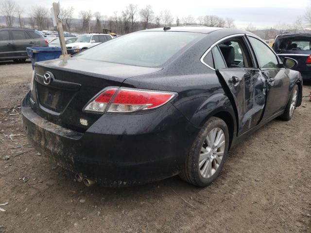 Photo 2 VIN: 1YVHP82A695M15840 - MAZDA 6 I 