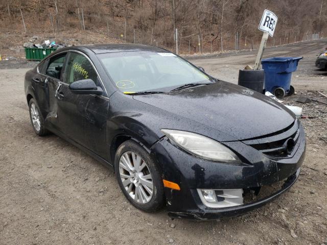 Photo 3 VIN: 1YVHP82A695M15840 - MAZDA 6 I 