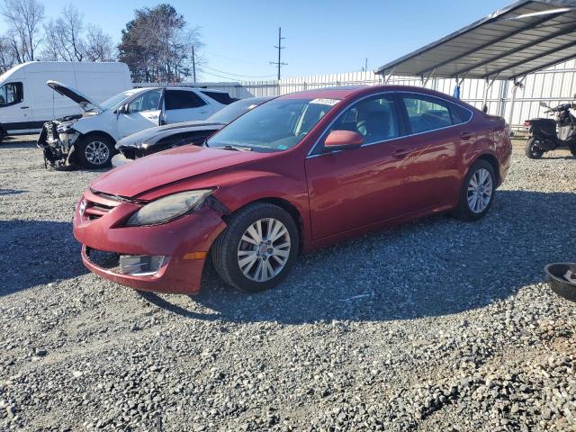 Photo 0 VIN: 1YVHP82A695M31648 - MAZDA 6 