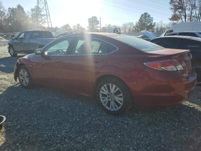 Photo 1 VIN: 1YVHP82A695M31648 - MAZDA 6 