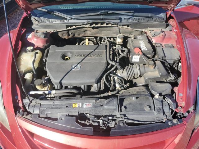 Photo 10 VIN: 1YVHP82A695M31648 - MAZDA 6 