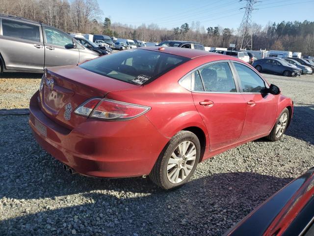 Photo 2 VIN: 1YVHP82A695M31648 - MAZDA 6 