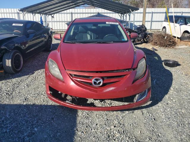 Photo 4 VIN: 1YVHP82A695M31648 - MAZDA 6 