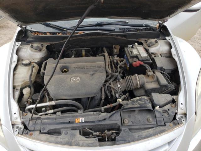 Photo 10 VIN: 1YVHP82A695M36350 - MAZDA 6 