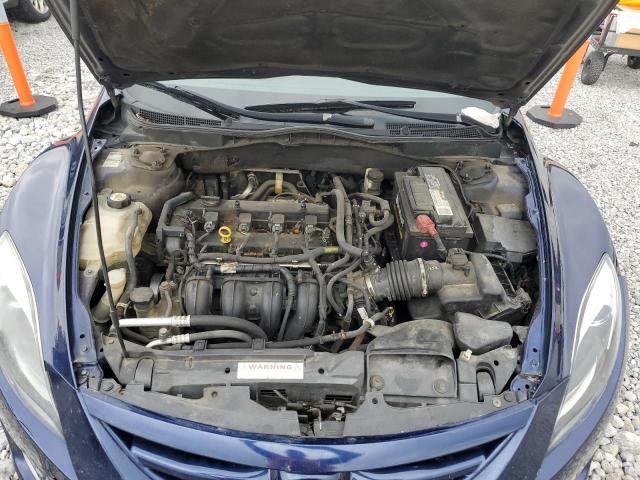 Photo 10 VIN: 1YVHP82A695M36641 - MAZDA 6 I 