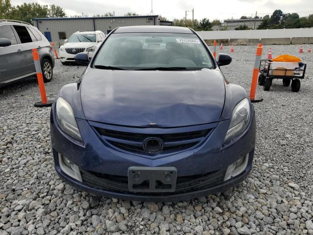 Photo 4 VIN: 1YVHP82A695M36641 - MAZDA 6 I 