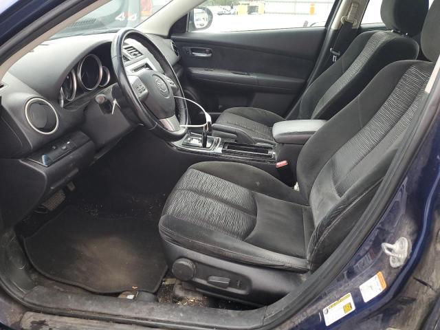 Photo 6 VIN: 1YVHP82A695M36641 - MAZDA 6 I 