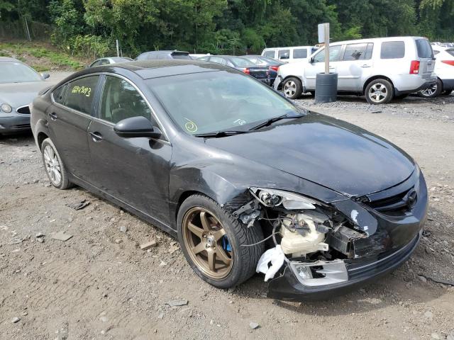 Photo 3 VIN: 1YVHP82A795M05964 - MAZDA MAZDA6 