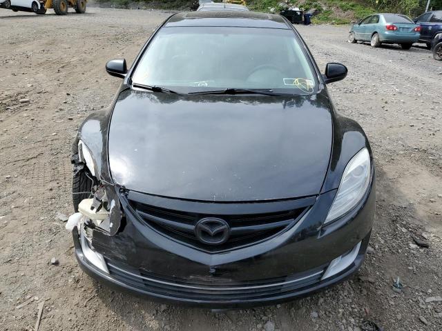 Photo 4 VIN: 1YVHP82A795M05964 - MAZDA MAZDA6 