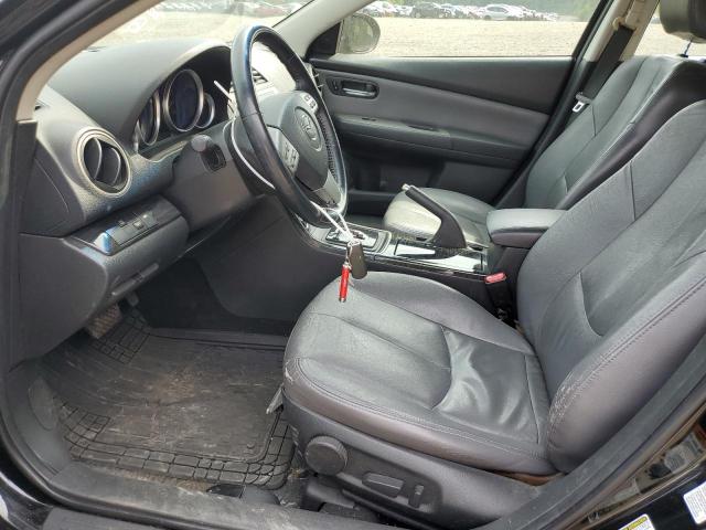 Photo 6 VIN: 1YVHP82A795M05964 - MAZDA MAZDA6 