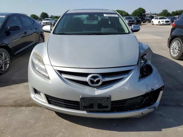 Photo 4 VIN: 1YVHP82A795M08363 - MAZDA 6 I 