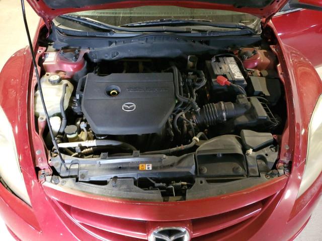 Photo 10 VIN: 1YVHP82A795M14065 - MAZDA 6 