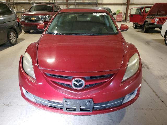 Photo 4 VIN: 1YVHP82A795M14065 - MAZDA 6 