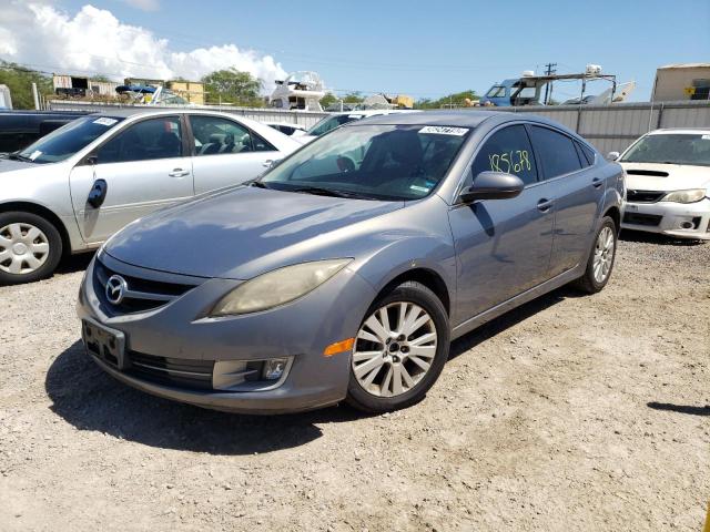 Photo 1 VIN: 1YVHP82A795M18598 - MAZDA 6 I 