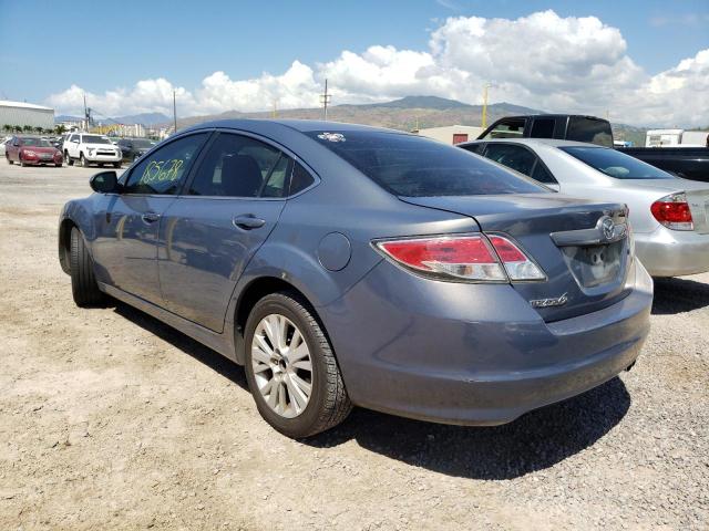 Photo 2 VIN: 1YVHP82A795M18598 - MAZDA 6 I 