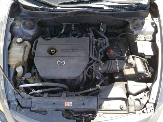 Photo 6 VIN: 1YVHP82A795M18598 - MAZDA 6 I 