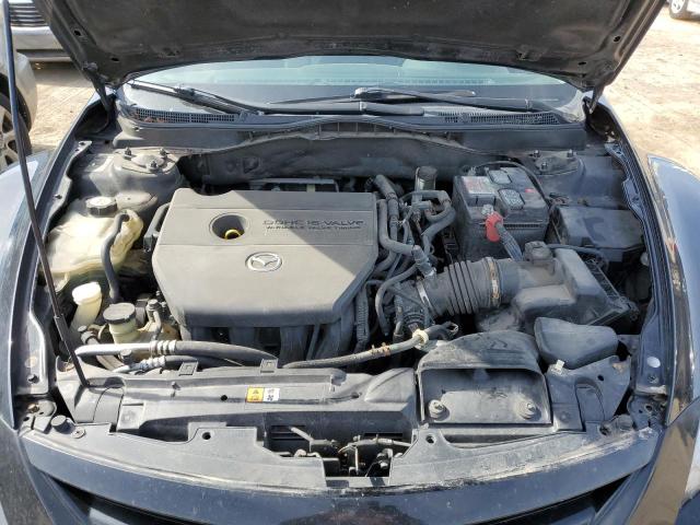 Photo 10 VIN: 1YVHP82A795M31688 - MAZDA 6 