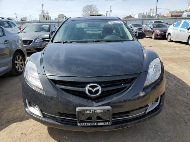 Photo 4 VIN: 1YVHP82A795M31688 - MAZDA 6 