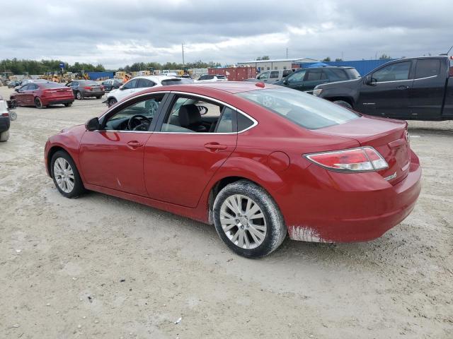 Photo 1 VIN: 1YVHP82A795M38494 - MAZDA 6 I 