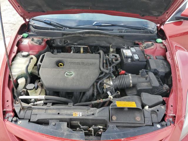 Photo 10 VIN: 1YVHP82A795M38494 - MAZDA 6 I 