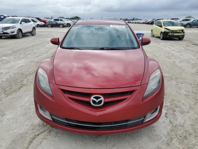 Photo 4 VIN: 1YVHP82A795M38494 - MAZDA 6 I 