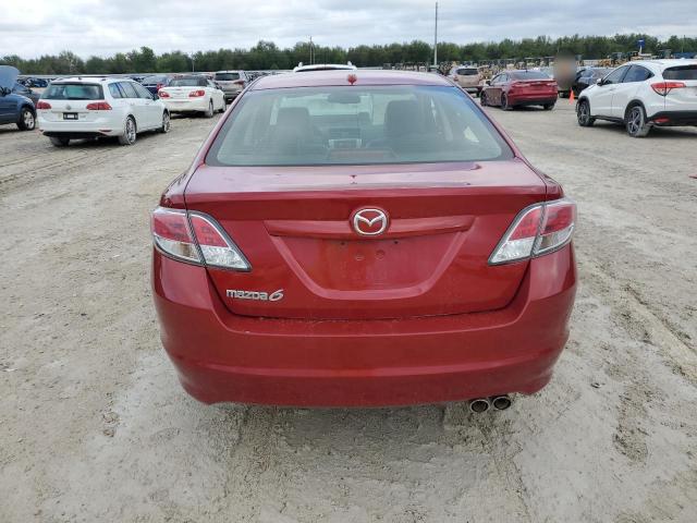 Photo 5 VIN: 1YVHP82A795M38494 - MAZDA 6 I 