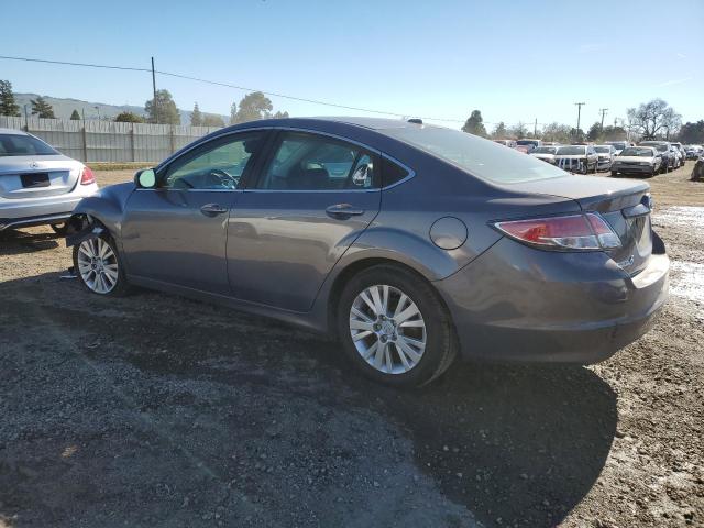 Photo 1 VIN: 1YVHP82A895M05813 - MAZDA 6 