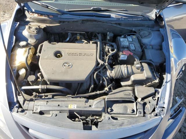 Photo 10 VIN: 1YVHP82A895M05813 - MAZDA 6 