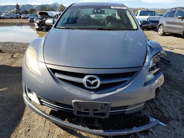 Photo 4 VIN: 1YVHP82A895M05813 - MAZDA 6 