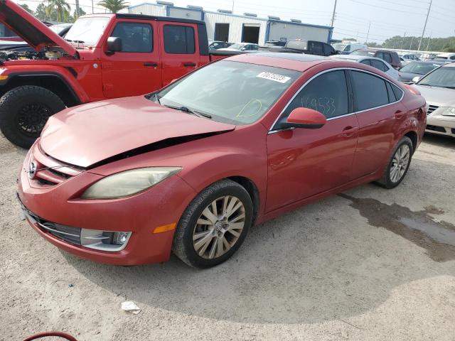 Photo 0 VIN: 1YVHP82A895M06895 - MAZDA 6 I 