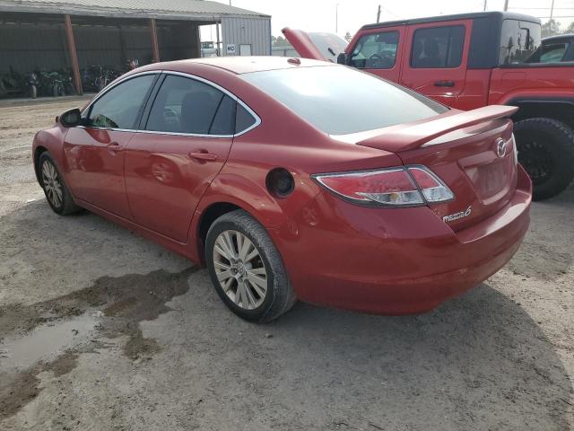 Photo 1 VIN: 1YVHP82A895M06895 - MAZDA 6 I 