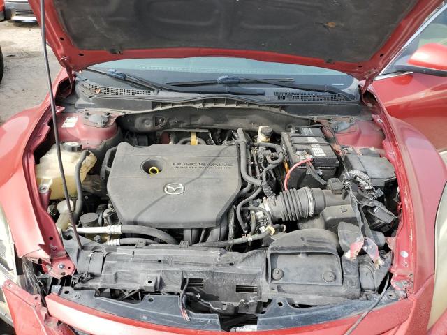 Photo 10 VIN: 1YVHP82A895M06895 - MAZDA 6 I 