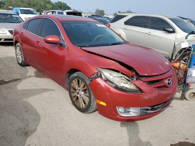 Photo 3 VIN: 1YVHP82A895M06895 - MAZDA 6 I 