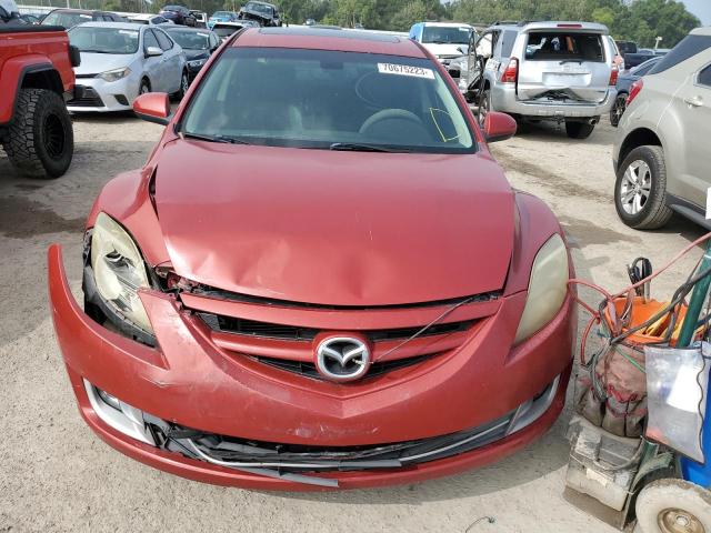 Photo 4 VIN: 1YVHP82A895M06895 - MAZDA 6 I 