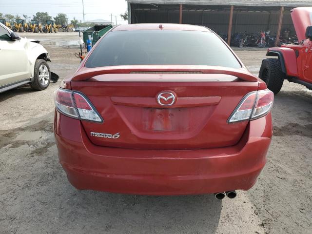 Photo 5 VIN: 1YVHP82A895M06895 - MAZDA 6 I 