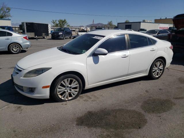 Photo 0 VIN: 1YVHP82A895M28430 - MAZDA MAZDA6 