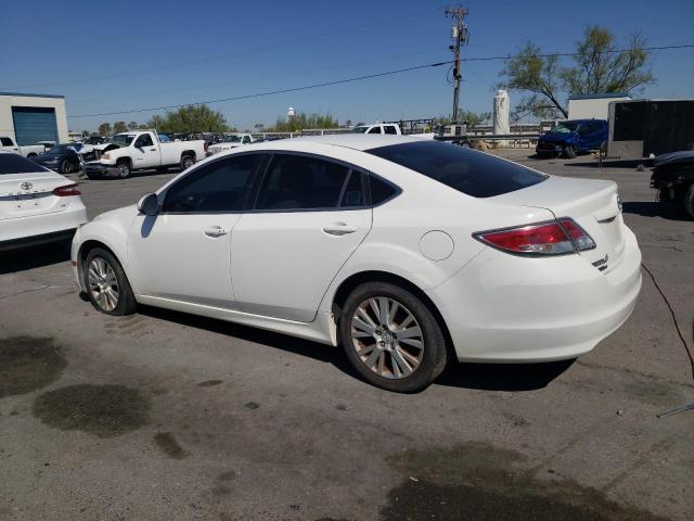 Photo 1 VIN: 1YVHP82A895M28430 - MAZDA MAZDA6 