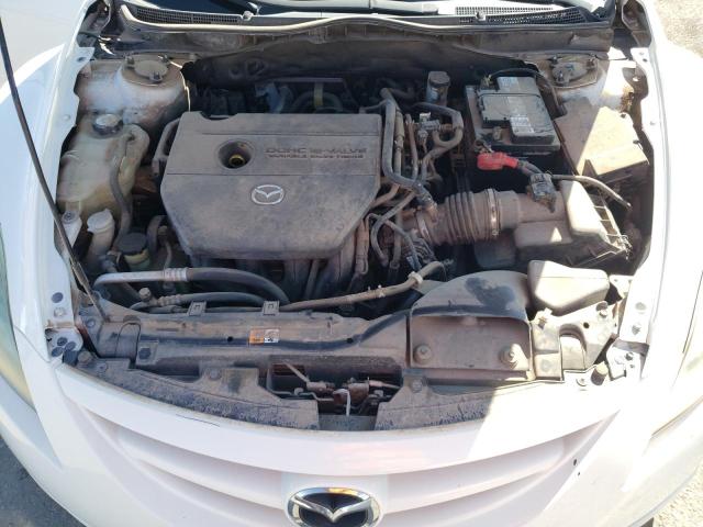 Photo 10 VIN: 1YVHP82A895M28430 - MAZDA MAZDA6 