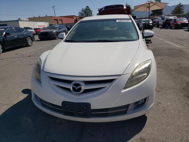 Photo 4 VIN: 1YVHP82A895M28430 - MAZDA MAZDA6 