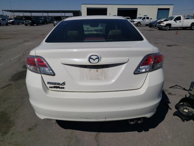 Photo 5 VIN: 1YVHP82A895M28430 - MAZDA MAZDA6 