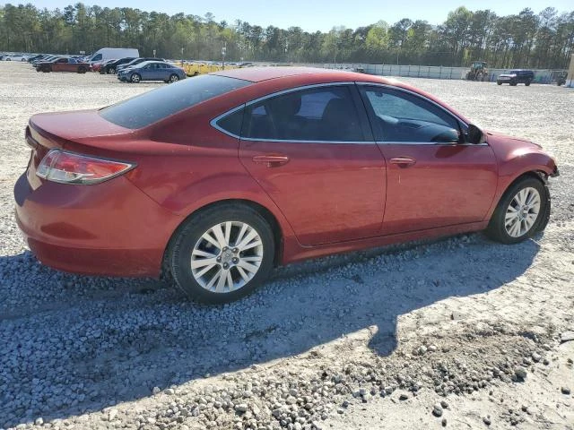 Photo 2 VIN: 1YVHP82A895M31750 - MAZDA 6 