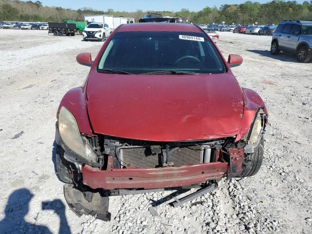 Photo 4 VIN: 1YVHP82A895M31750 - MAZDA 6 