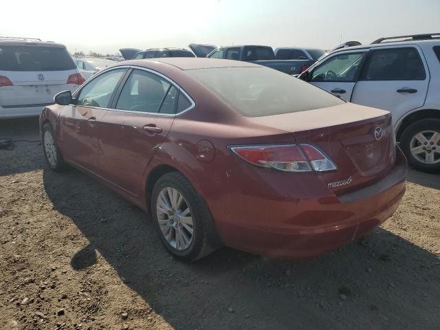 Photo 1 VIN: 1YVHP82A995M18716 - MAZDA 6 I 