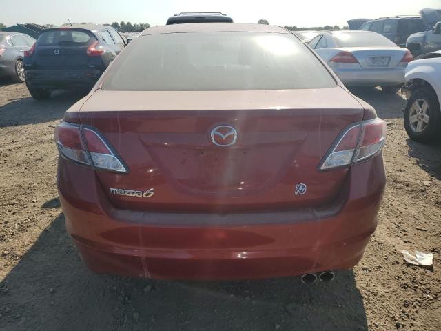 Photo 5 VIN: 1YVHP82A995M18716 - MAZDA 6 I 