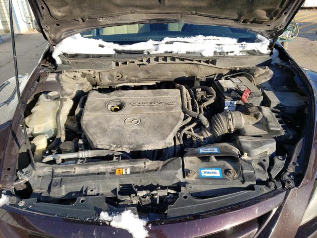 Photo 10 VIN: 1YVHP82A995M40392 - MAZDA 6 