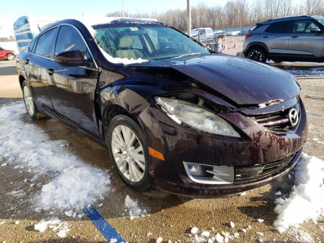 Photo 3 VIN: 1YVHP82A995M40392 - MAZDA 6 