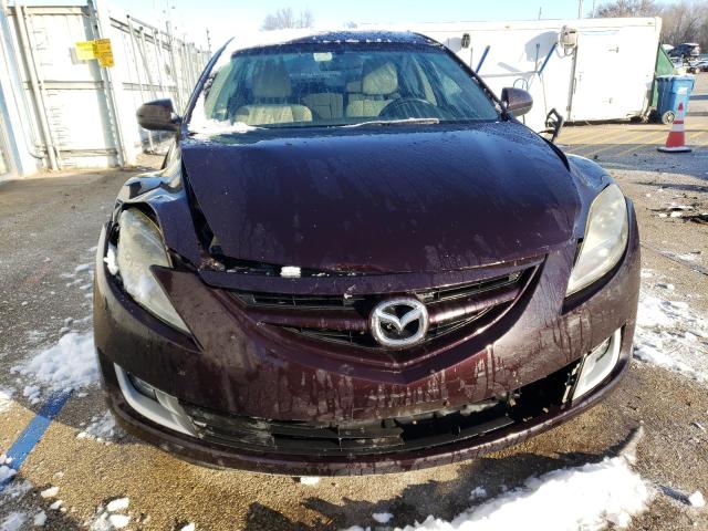 Photo 4 VIN: 1YVHP82A995M40392 - MAZDA 6 